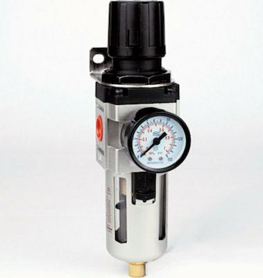 Bulle 41949 Regulator de filtrare a apei