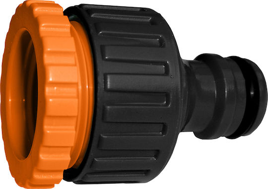 Bradas ECO-PWB2198 Faucet Hose Connector 3/4" to 1/2"