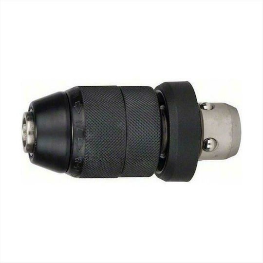 Bosch 2608572212 Τσοκ Ταχείας 1,5 - 13mm με Προσαρμογέα για GBH 2-26 DFR