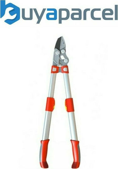 Wolf Garten Power Cut RS 900T Bypass Lopper 90cm for branches up to 50mm