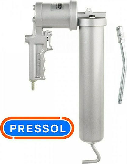 Pressol Γρασαδόρος Αέρος 0.5kg Μήκους 5m Μέγιστης Πίεσης 8bar