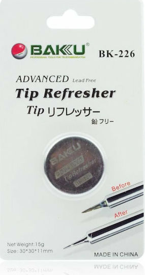 Baku Soldering Cleaner Nose cleaner BK-226