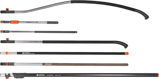 Gardena Combisystem Bow Rake Combi 30cm