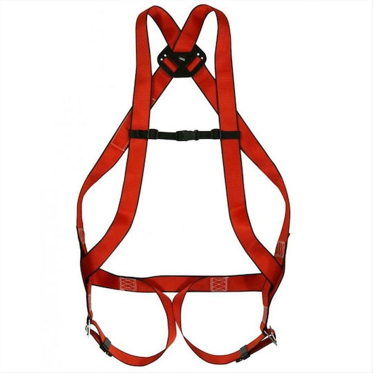 Climax Basic Overall Safety Belt 2651010100 to avoid falls