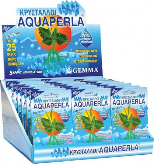 Gemma Aquaperla Water Storage Gel 100gr