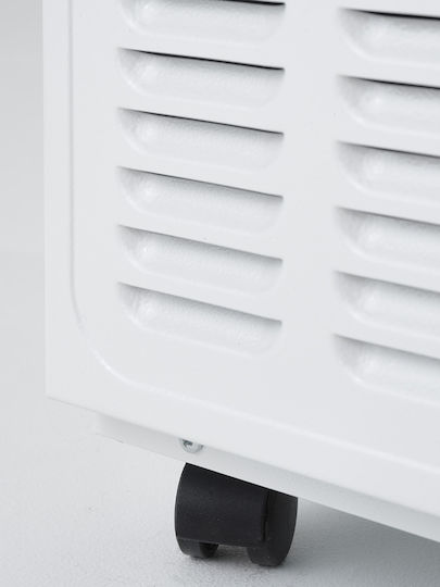 Wood's SW42FW Αφυγραντήρας με Συμπιεστή 25.5lt