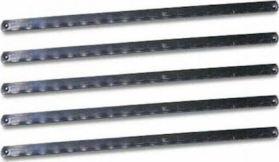 Stanley Hacksaw Blade 150mm 5pcs 3-15-905