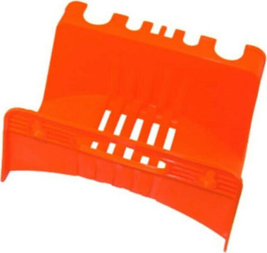Bax TS5008 Kunststoff Schlauchhalterung