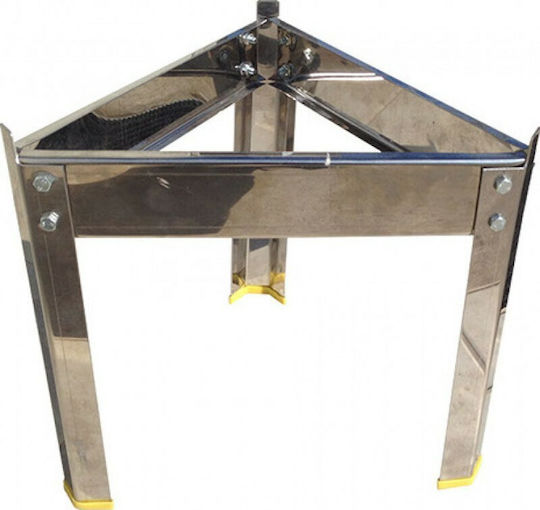 Sansone 693121 Verzinkt Behälterständer 20Es Ø300mm