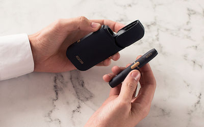 IQOS Plus White