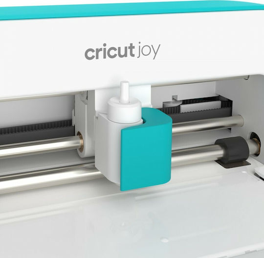 Cricut Joy Офис машина за рязане Тример Настолна Електрически за листове с размер до A4