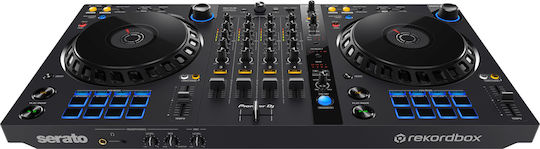 Pioneer DDJ-FLX6-GT DJ Controller 4 Canale | Skroutz Romania