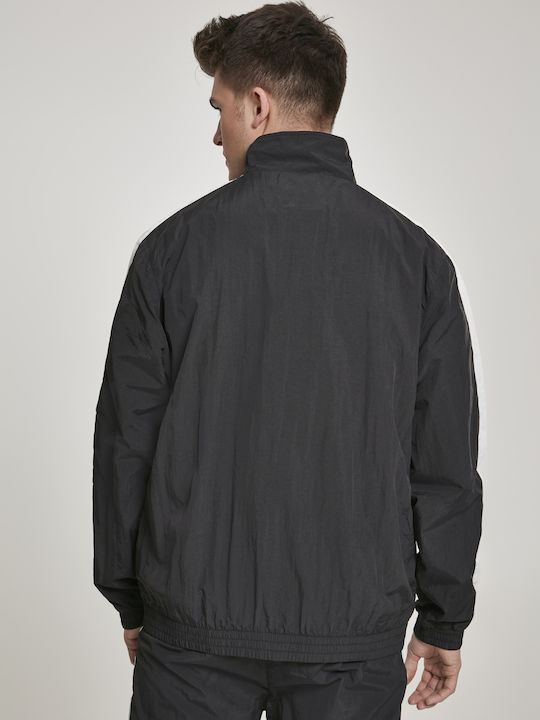 Urban Classics TB2743 Men's Jacket Black