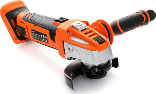 Kraft & Dele KD1771 Grinder 115mm Battery with Speed Control 18V Solo