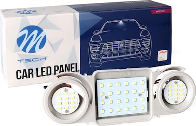 M-Tech Car Ceiling Light