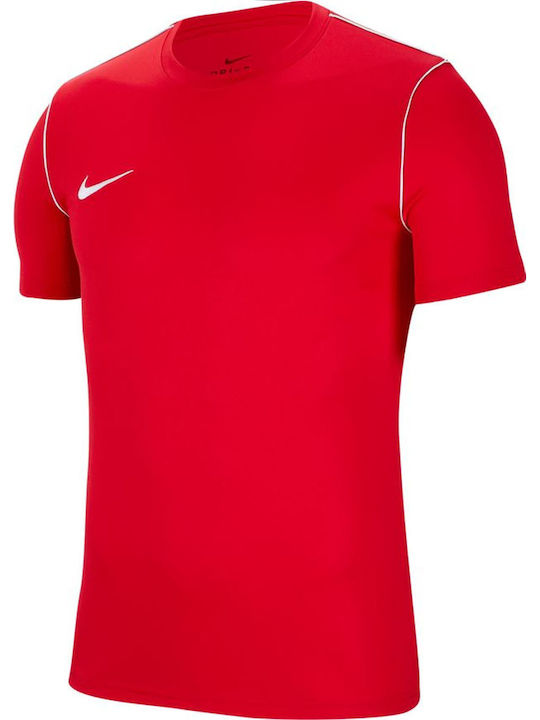 Nike Park 20 Ανδρικό Αθλητικό T-shirt Κοντομάνι...