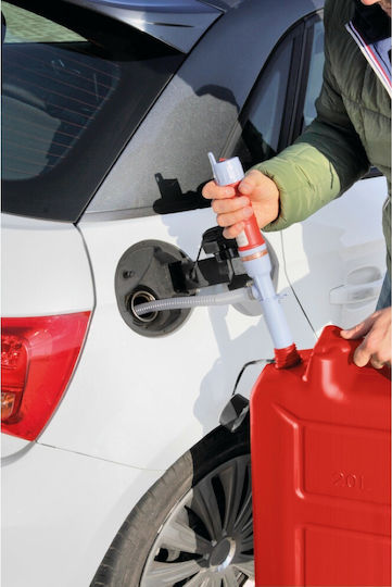 Lampa Manual Pompa de Transfer Auto motorină / diesel / Ulei / Apă