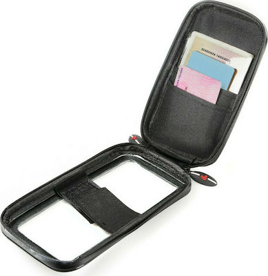 Lampa Case for Mount Phone Motorcycle Opti Sized (M) 70x145mm