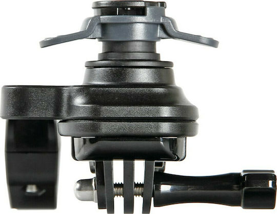 Lampa Opti Combo Mount Phone Motorcycle for Steering Wheel 22 - 31.75mm