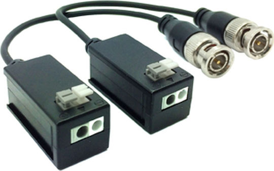 Dahua Video Balun for CCTV Systems PFM800-4K