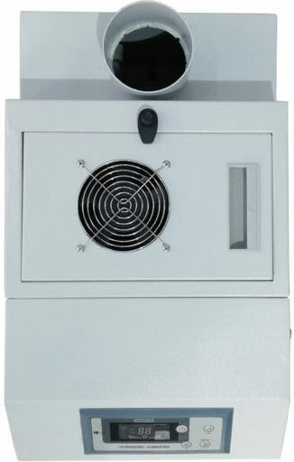 Puredry PDZS-10Z Mist Design Пречиствател За Въздух Овлажнител Ултразвуков 300W
