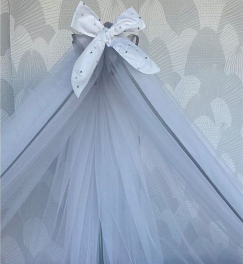 Funna Baby Set Für Krippe Story Gray 8Stück