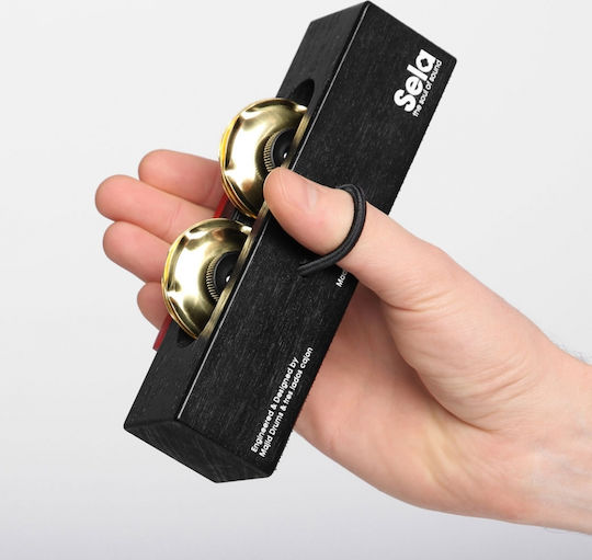 Sela Shaker Tac Tic Standard