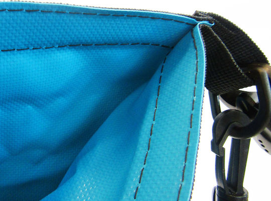 SCK Waterproof Bag Backpack Blue