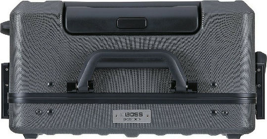 Boss BCB-1000 Βαλίτσα Πεταλιών Γκρι
