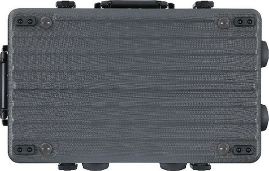 Boss BCB-1000 Βαλίτσα Πεταλιών Γκρι