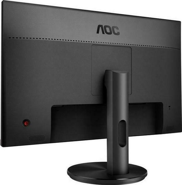 AOC G2490VXA Gaming Monitor 23.8" FHD 144Hz - Skroutz.gr