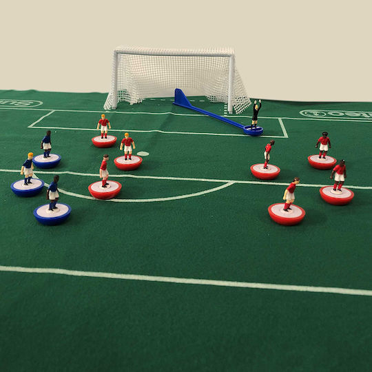 Giochi Preziosi Tabletop Game Subbuteo Plastic
