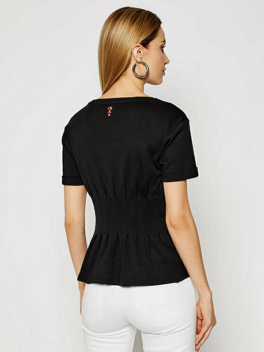 Guess W1GI83K8HT1 Γυναικείο T-shirt 