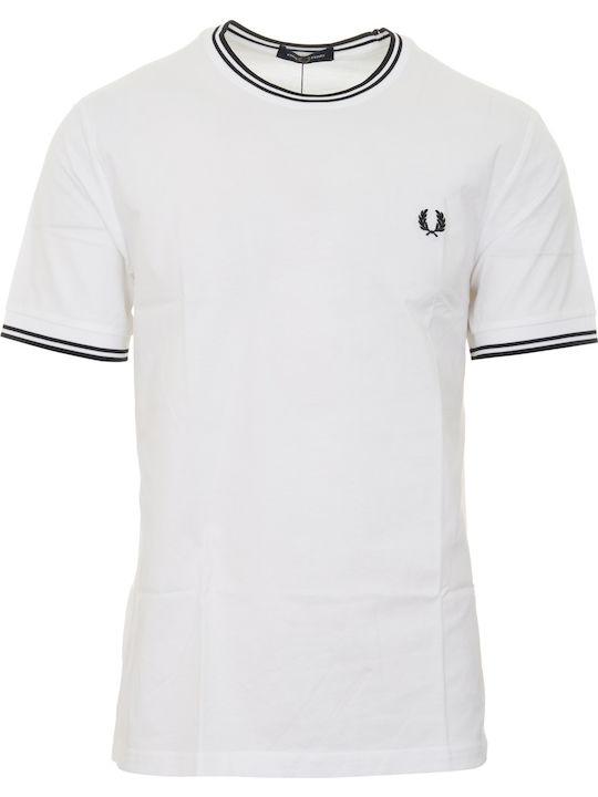 T-shirt White