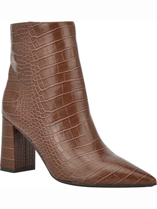 Nine West Cacey Cognac