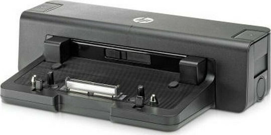 HP A7E34AA Docking Station με