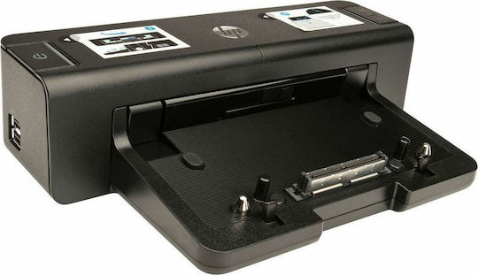 HP A7E34AA Docking Station με