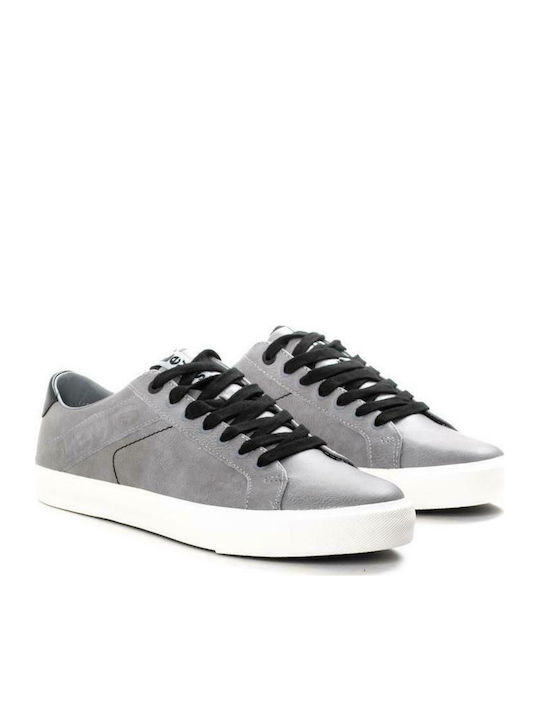 Levi's Bărbați Sneakers Gri 230667-1964-55