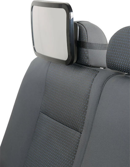 Lampa Oglindă auto pentru copii Negruς