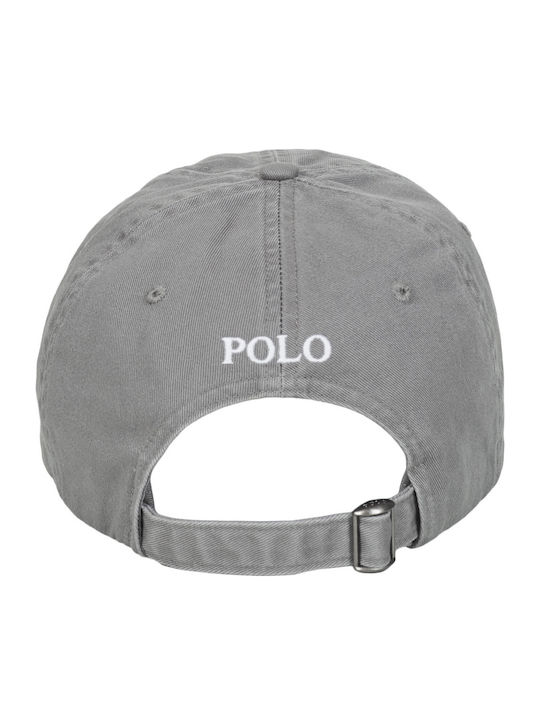 Ralph Lauren Ανδρικό Jockey Γκρι 710548524009 Ralph Lauren Ανδρικό Jockey Γκρι 710548524009
