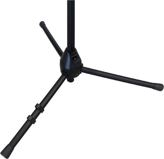Audio Master MS25 Mic Stand Βάση Μικροφώνου