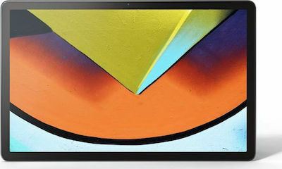 Lenovo Tab P11 11" με WiFi (4GB/128GB) Slate/Grey