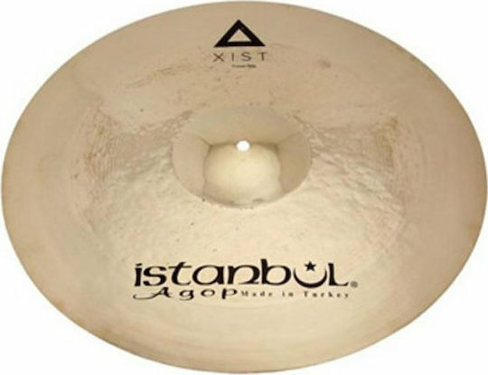 Istanbul Plimbare 22" Agop Xist Brilliant Putere