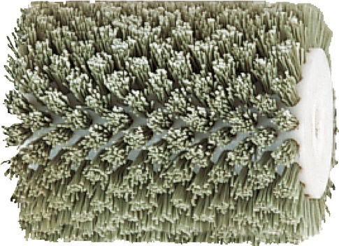 Makita P-04422 Bohrbürste aus Nylon 100mm K60