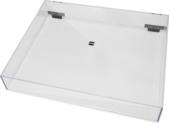 Rega Turntable Lid Καπάκι Πικάπ