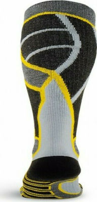 Worik All Terrain Winter Long Hunting Socks