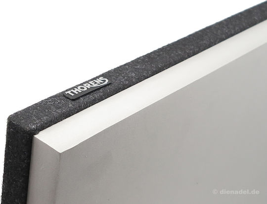 Thorens TAB 1600 Absorber Base Anti-Vibration Desktop Turntable Stand