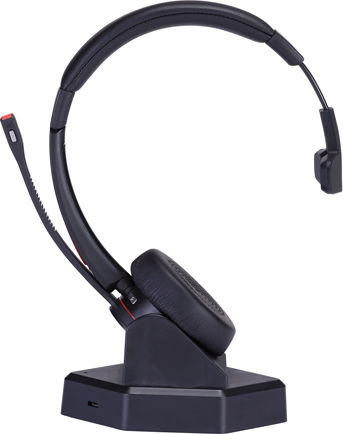 SuperVoice SVC-WBT31 VOIP слушалки Bluetooth Mono (SPRV-0044)