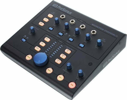 Presonus Monitor Station V2 Monitor Controller