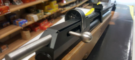Artemis CR600W Rifle Air Gun 4.5mm / 5.5mm